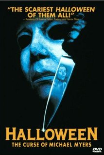 Хэллоуин 6: Проклятие Майкла Майерса / Halloween: The Curse of Michael Myers