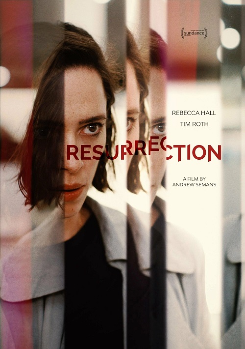 Постер к фильму Воскрешение / Resurrection