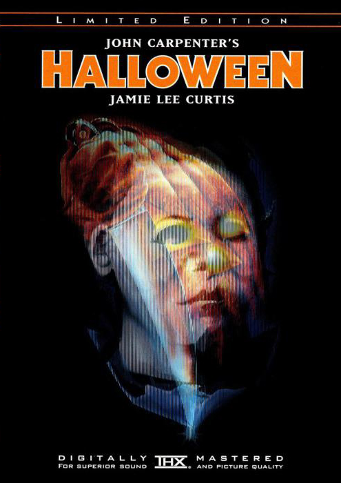 Постер к фильму Хэллоуин / Halloween