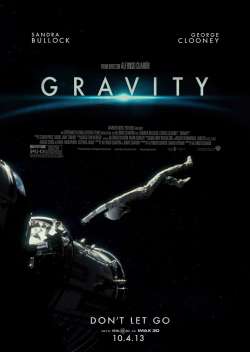Гравитация: Дополнительные материалы / Gravity: Bonuces (2013)