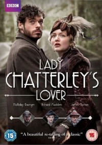 Постер к фильму Любовник леди Чаттерлей / Lady Chatterley’s lover