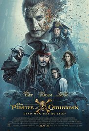 Пираты Карибского моря: Мертвецы не Рассказывают Сказки: Дополнительные материалы / Pirates of the Caribbean: Dead: Bonuces (2017)