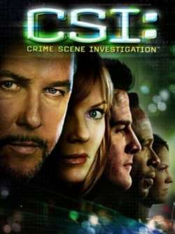 Место преступления: Лас-Вегас / CSI: Las Vegas (2000)