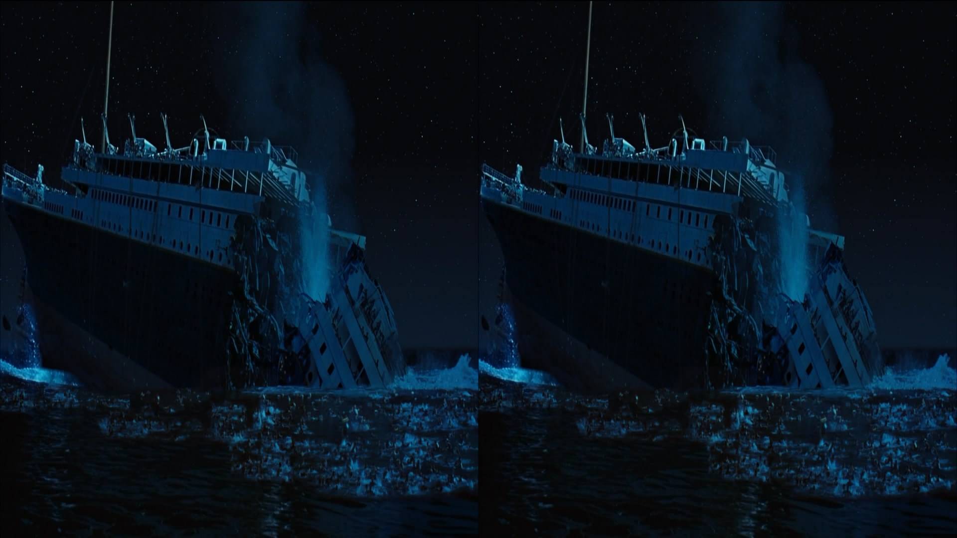 Титаник тонущий корабль тонет. Титаник 1997 корабль. Титаник 3д.