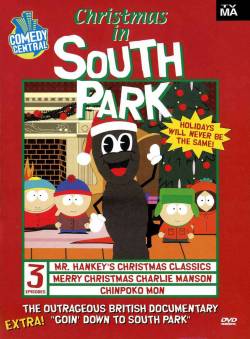 Рождество в Южном Парке / Christmas Time in South Park (2007)