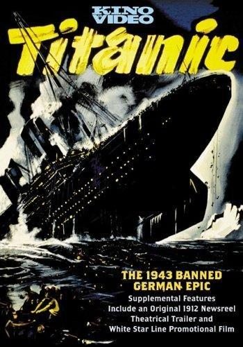 Постер к фильму Титаник / Titanic