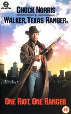 Крутой Уокер / Walker, Texas Ranger (1993)