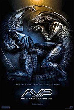 Мир фантастики: Чужой против Хищника: Киноляпы и интересные факты / AVP: Alien vs. Predator