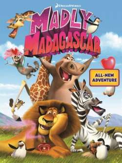 Мадагаскар: Любовная лихорадка / Madly Madagascar