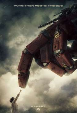 Мир фантастики: Трансформеры 1-2: Киноляпы и интересные факты / Transformers 1-2