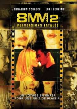 8 миллиметров 2 / 8 mm 2 (2005)