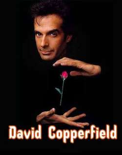 Магия Дэвида Копперфилда / The Magic of David Copperfield