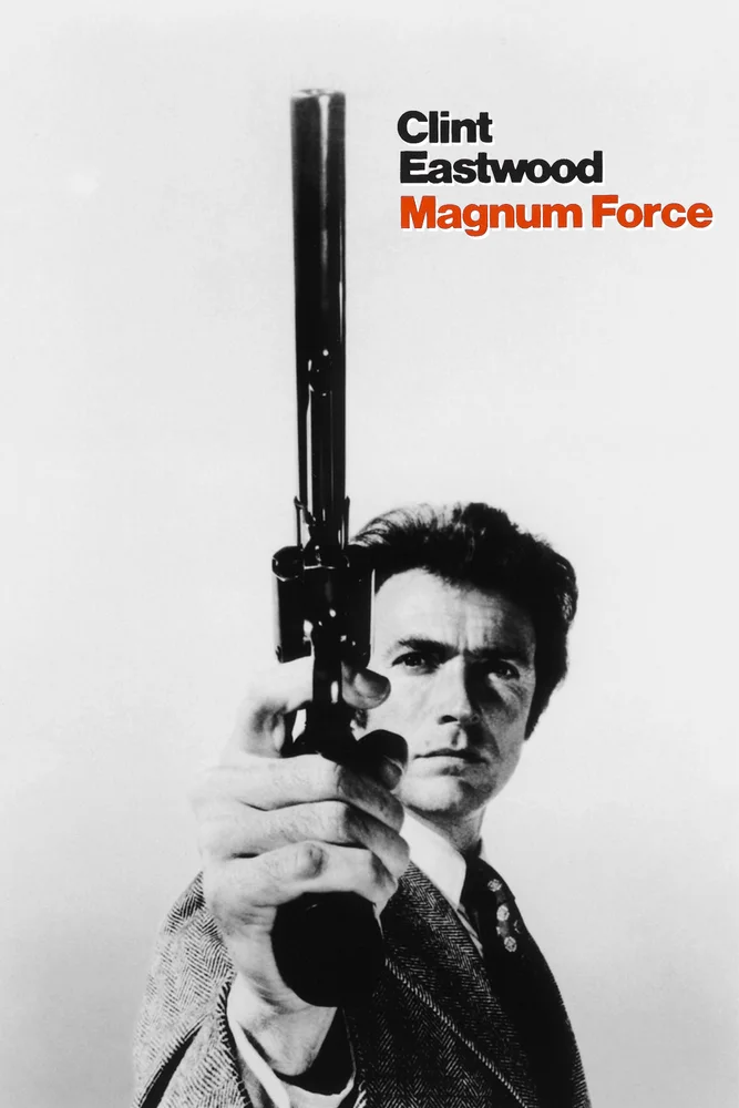 Грязный Гарри 2: Высшая сила / Dirty Harry 2: Magnum Force