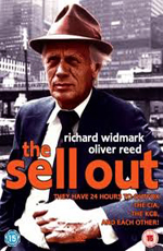 Постер к фильму Ликвидация / The Sell Out