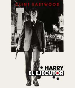 Грязный Гарри 3: Подкрепление (Блюститель закона) / Dirty Harry 3: The Enforcer (1976)