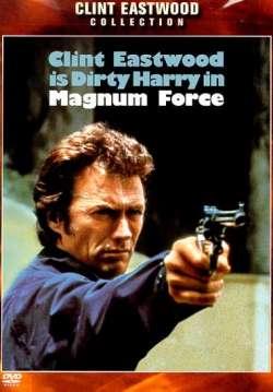 Грязный Гарри 2: Высшая сила / Dirty Harry 2: Magnum Force