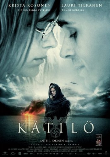 Постер к фильму Елена / Kätilö