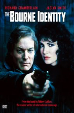 Тайна личности Борна / The Bourne Identity (1988)
