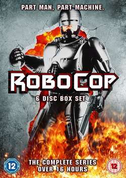 Робокоп / RoboCop (1994)