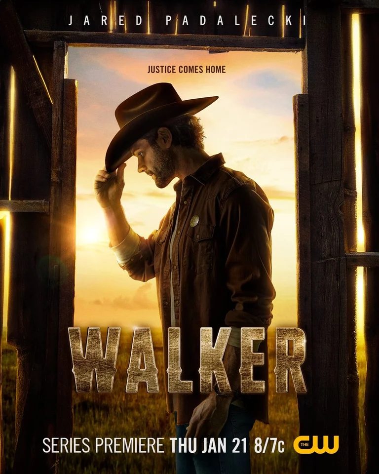 Постер к фильму Уокер / Walker