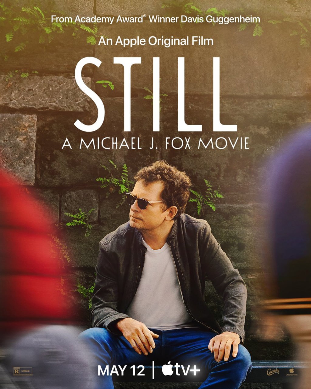 Неизменный: Майкл Дж. Фокс / Still: A Michael J. Fox Movie (2023)