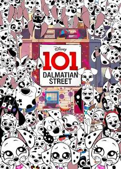 Улица Далматинцев, 101 / 101 Dalmatian Street (2019)