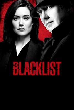 Чёрный список / The Blacklist (2013)