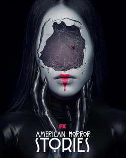 Американские истории ужасов / American Horror Stories (2021)