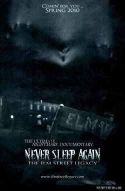 Больше никогда не спи: Наследие улицы Вязов / Never Sleep Again: The Elm Street Legacy (2010)