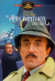 Розовая пантера наносит ответный удар / The Pink Panther Strikes Again (1976)