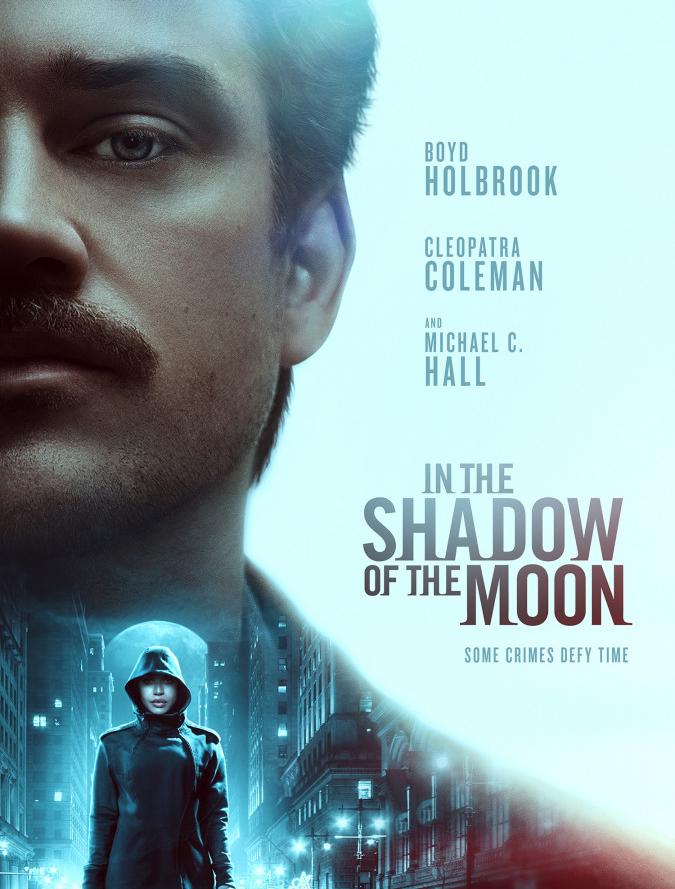 В тени Луны / In the Shadow of the Moon (2019)