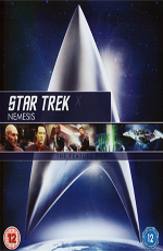 Звёздный путь 10: Возмездие / Star Trek 10: Nemesis (2002)