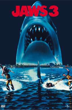 Челюсти 3 / Jaws 3 (1983)