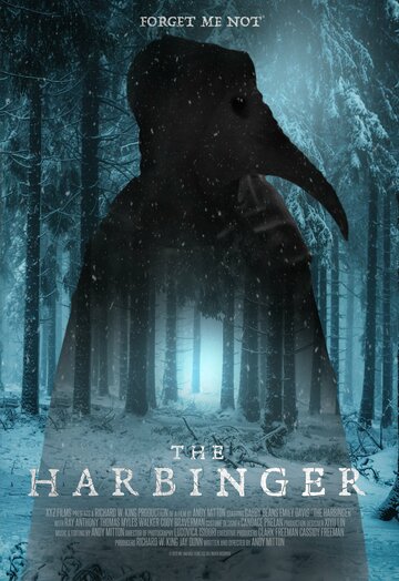 Постер к фильму Вестник / The Harbinger