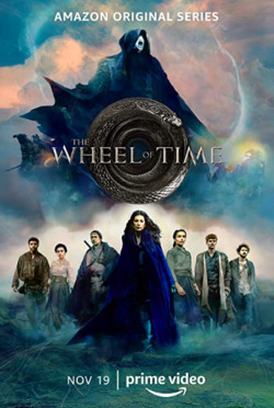 Колесо времени / The Wheel of Time (2021)