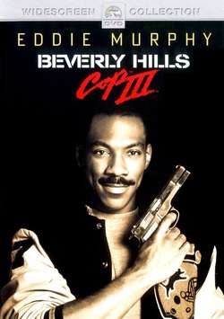 Полицейский из Беверли-Хиллз 3 / Beverly Hills Cop III (1994)