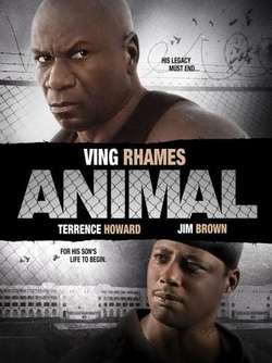 Животное / The Animal (2005)