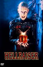 Восставший из ада / Hellraiser (1987)