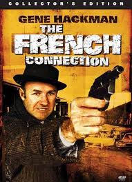 Французский связной / The French Connection (2009)