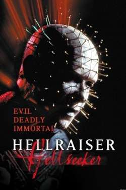 Восставший из ада 6: Поиски ада / Hellraiser: Hellseeker (2002)
