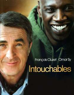 1+1: Неприкасаемые / Intouchables (2011)