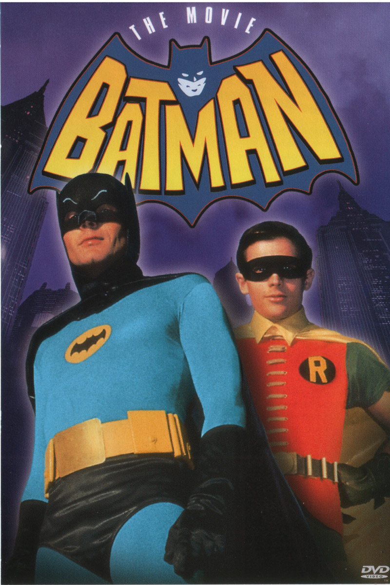 Постер к фильму Бэтмен / Batman
