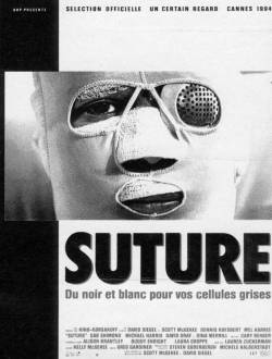 Швы / Suture (1993)