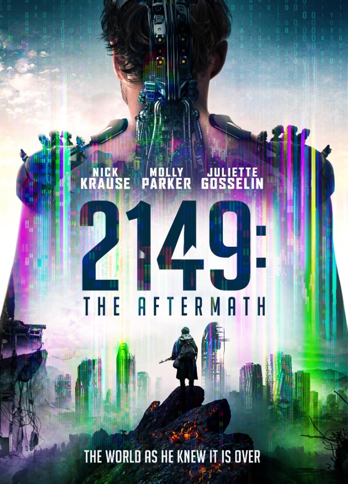 Постер к фильму 2149: Последствия войны / Confinement