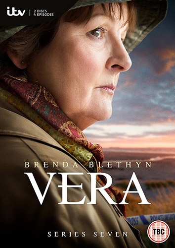 Постер к фильму Вера / Vera