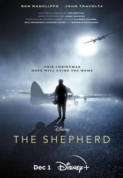 Постер к фильму Пастырь (Пастух) / The Shepherd
