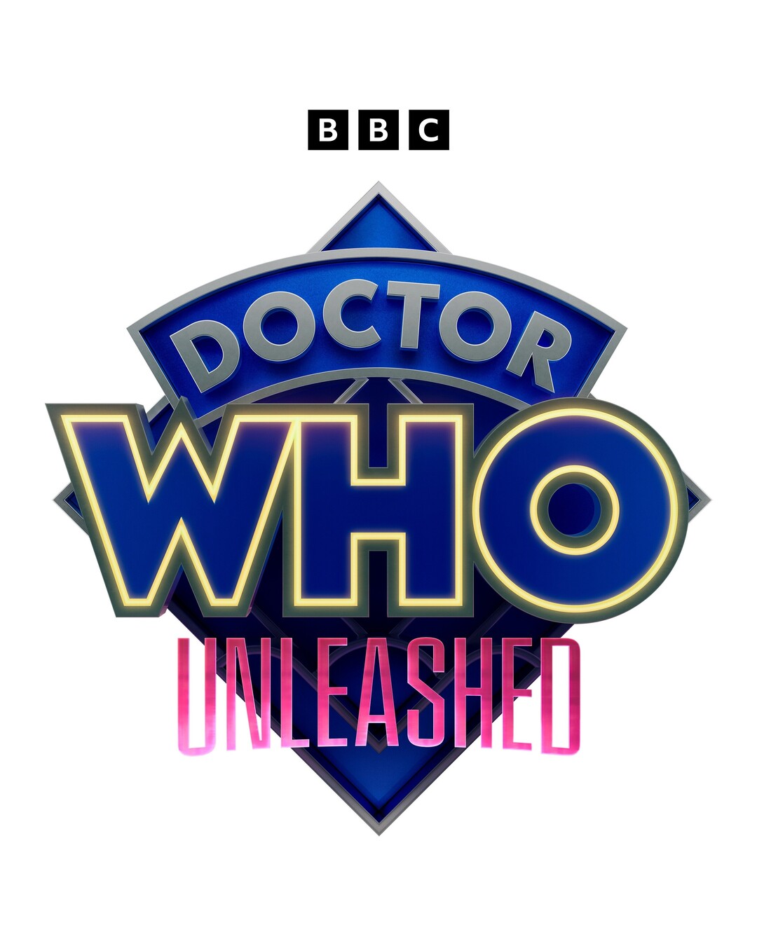 Постер к фильму Доктор Кто: За кадром / Doctor Who: Unleashed