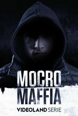 Марокканская мафия / Mocro Maffia (2018)
