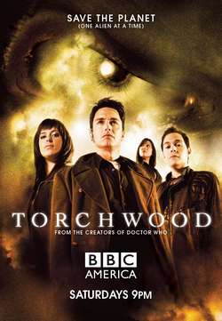 Торчвуд / Torchwood (2006)