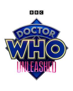 Доктор Кто: За кадром / Doctor Who: Unleashed (2023)